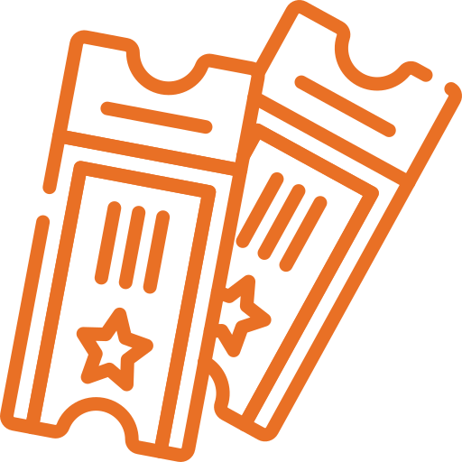 Entrance Ticket