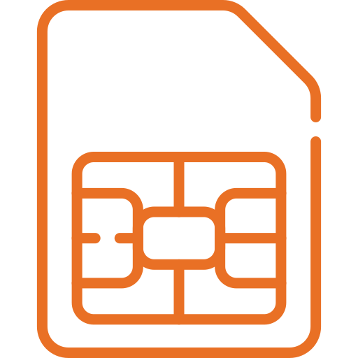Travel SIM Card