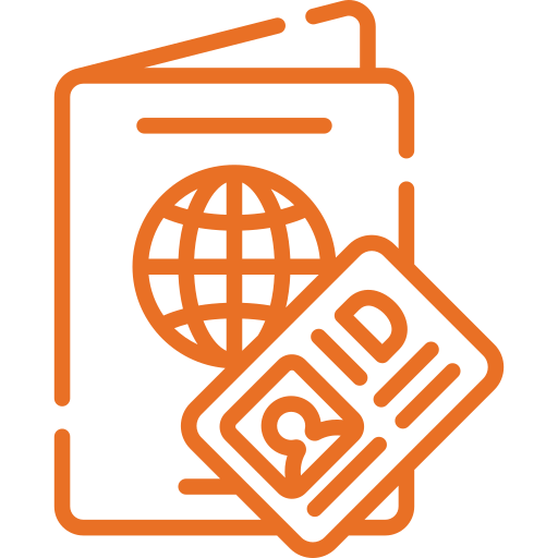 Visa Application